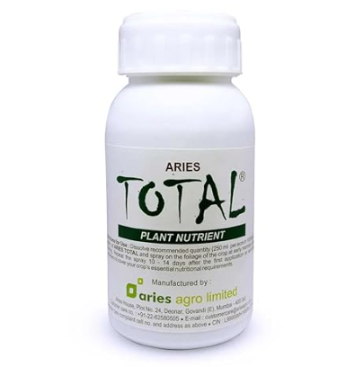 Aries Total