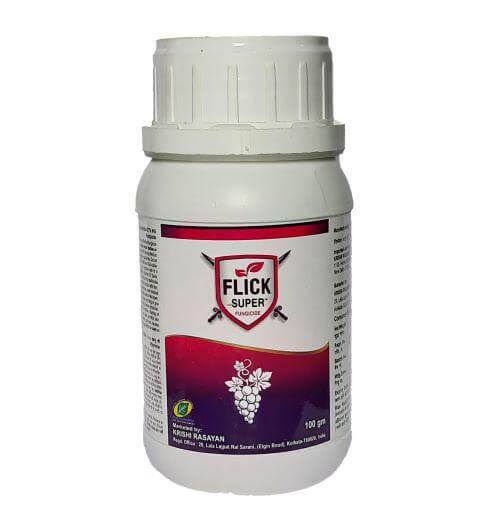 Flicksuper Fungicide