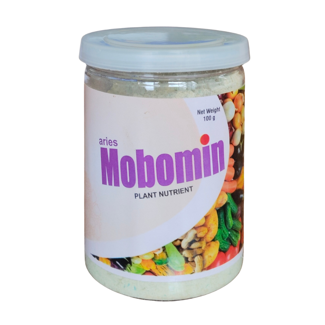 Mobomin (PLANT NUTRIENT)